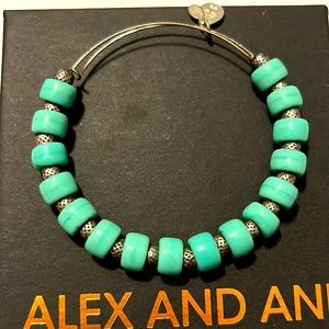 Alex and Ani Bracelet
